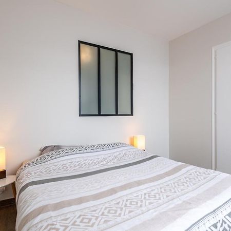 Appartement Lumineux Au Centre Du Village Saint-Felix  Экстерьер фото